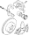Bremse category icon/image